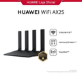 Imagem da oferta HUAWEI WiFi AX2S | Roteador | WS7000 V2 | Dual Band | 4 Antenas | 5 GHz Wi-Fi 6