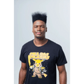 Imagem da oferta Camiseta Pika das Galáxias Pokemon Chico Rei - Unissex