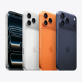 Imagem da oferta Apple iPhone 17 de 256GB8GB Ram