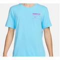 Imagem da oferta Camiseta Nike Running Track Club Masculina