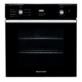 Imagem da oferta Forno elétrico de Embutir Brastemp Preto 84L -BOC84AEBNA