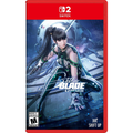 Imagem da oferta Stellar Blade Complete Edition Switch 2 Midia Fisica