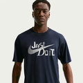 Imagem da oferta Camiseta Nike Sportswear Jdi - Opção de Cores