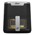 Imagem da oferta Fritadeira Digital Touch Oster 4,5l Com Visor Transparente