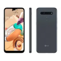 Imagem da oferta Smartphone LG K41S 32GB Titânio 4G Octa-Core