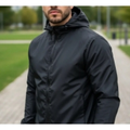 Imagem da oferta Jaqueta Corta Vento Masculino Casaco Impermeável