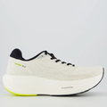 Imagem da oferta Tênis Olympikus Corre Max Off White e Preto