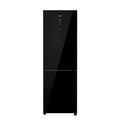 Imagem da oferta Geladeira Intuitive+ Panasonic BB41 Frost Free Inverter 407L Black Glass - NR-BB41GV2B 127V