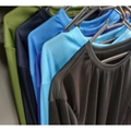 Imagem da oferta Kit 5 Camiseta Térmica Segunda Pele Proteção Uv