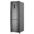 Imagem da oferta Refrigerador Bottom Freezer Panasonic de 02 Portas Frost Free com 407 Litros Titânio - BB41