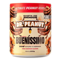 Imagem da oferta Pasta de Amendoim com Whey Dr. Peanut Bueníssimo 600g
