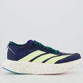 Imagem da oferta Tênis Adidas Adizero Drive RC Azul e Verde