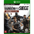 Imagem da oferta Jogo Tom Clancy's Rainbow Six Siege Deluxe Edition - Xbox One