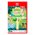 Imagem da oferta Nintendo Jogo Pokémon Pokopia Nintendo Switch 2