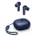 Imagem da oferta Fone de Ouvido Soundcore P20i Bluetooth 5.3 Grave Potente Drivers 10mm 30h Bateria Carregamento Rápido App Personalização De Som Via App I