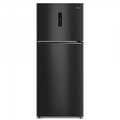 Imagem da oferta Geladeira Frost Free Midea Duplex 411L cor preta com desodorizador Active-C Fresh - 110V