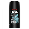 Imagem da oferta Desodorante Antitranspirante Aerosol Axe 150ml