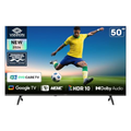 Imagem da oferta Smart TV Vizzion BR50G3UA 50 Polegadas 4K UHD | Google TV Dolby Eye Care