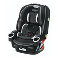 Imagem da oferta Cadeira De Carro Infantil 4ever Dlx 4 Em 1 Zagg Graco