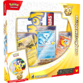 Imagem da oferta Pokémon TCG, Celebração de 30 anos – Box Pokémon Coleção com Pôster