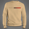 Imagem da oferta Moletom Gola Redonda (3 cores)