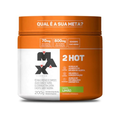 Imagem da oferta Max Titanium 2Hot - 200G Limão