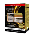 Imagem da oferta Kit Eudora Siàge Cica-Therapy - Shampoo 250ml + Máscara Capilar 250g