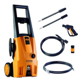 Imagem da oferta WAP Desobstruidora e Lavadora de Alta Pressão OUSADA PLUS ULTRA 2200, 342Lh, com Mangueira de Desobstrução, 1500W 127V