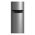 Imagem da oferta Geladeira Frost Free Duplex 473l Inverter Cor Inox Midea