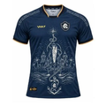 Imagem da oferta Camisa Remo Volt Círio de Nazaré 2 Azul - Masculino