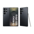 Imagem da oferta Celular Samsung Galaxy S25 Ultra 5G 512GB 12GB RAM Câmera Quádrupla de 200+50+10+50 Tela Grande de 6.9"