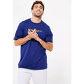 Imagem da oferta Camiseta Masculina de Pilates Essentials Domyos