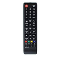 Imagem da oferta Controle remoto universal para todos os televisores Samsung substituição para todos os televisores LCD LED HDTV 3D Sm