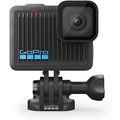 Imagem da oferta GoPro HERO - Câmera de Ação Compacta à Prova d'água com Vídeo 4K Ultra HD Foto de 12 MP Tela Sensível ao toque HyperSmooth com QUIK