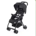 Imagem da oferta Carrinho Passeio Chicco Ohlalá 2 Preto