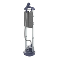 Imagem da oferta Vaporizador De Roupas Egs20 Tábua De Passar Electrolux Cinza 127v