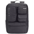 Imagem da oferta Mochila Notebook Pop Organizer Santino Pol Preto San271u