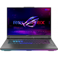 Imagem da oferta Notebook Gamer Asus ROG Strix G16 i9-13980HX 16GB SSD 512GB GeForce RTX 4060 Tela 16" FHD+ W11 - G614JV-N3094W