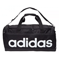 Imagem da oferta Mala Duffel Linear Pequena Adidas