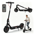 Imagem da oferta Patinete Elétrico GM5 P1 Preto Dobrável com Bluetooth, 25 Kmh e Autonomia de 22 Km