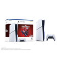 Imagem da oferta Sony PlayStation 5 Slim 1TB Spider-Man 2