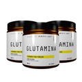 Imagem da oferta 3x GLUTAMINA - Generic Labs