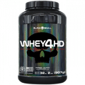 Imagem da oferta Whey Black Skull 4hd Whey Protein Isolado E Concentrado 907g