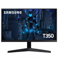 Imagem da oferta Monitor Gamer Samsung 27'' IPS Wide 75 Hz Full HD FreeSync HDMI VESA - LF27T350FHLMZD