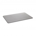 Imagem da oferta LYOR - Tapete De Pedra Diatomita Para Banheiro Cinza 60cm X 39cm