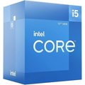 Imagem da oferta Processador Intel Core i5-12400 2.5 GHz (Turbo 4.4 GHZ)