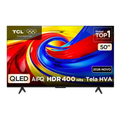 Imagem da oferta Smart TV QLED 4K Advanced 50" Polegadas com Design Slim Processador AIPQ Dolby Vision - 50P7L