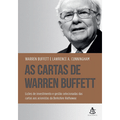 Imagem da oferta Livro As cartas de Warren Buffett