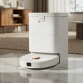 Imagem da oferta Aspirador robo xiaomi robot vacuum h50 com mapeamento inteligente e wi-fi