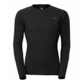 Imagem da oferta Camiseta Segunda Pele Warm Masculina Preta - The North Face